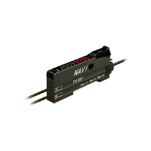 數(shù)字光纖傳感器 FX-500 Ver.2 NEW